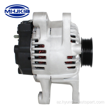 37300-39450 37300-39800 Hyundai Kia üçün avtomobil avtomobili alternator